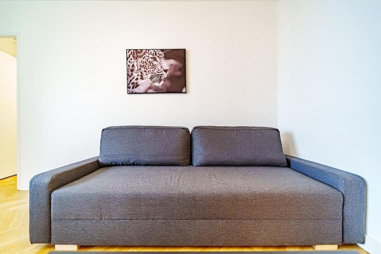 The Billon-Spacious 8 People Balcony-Metro Gratte Ciel Віллербанн Екстер'єр фото